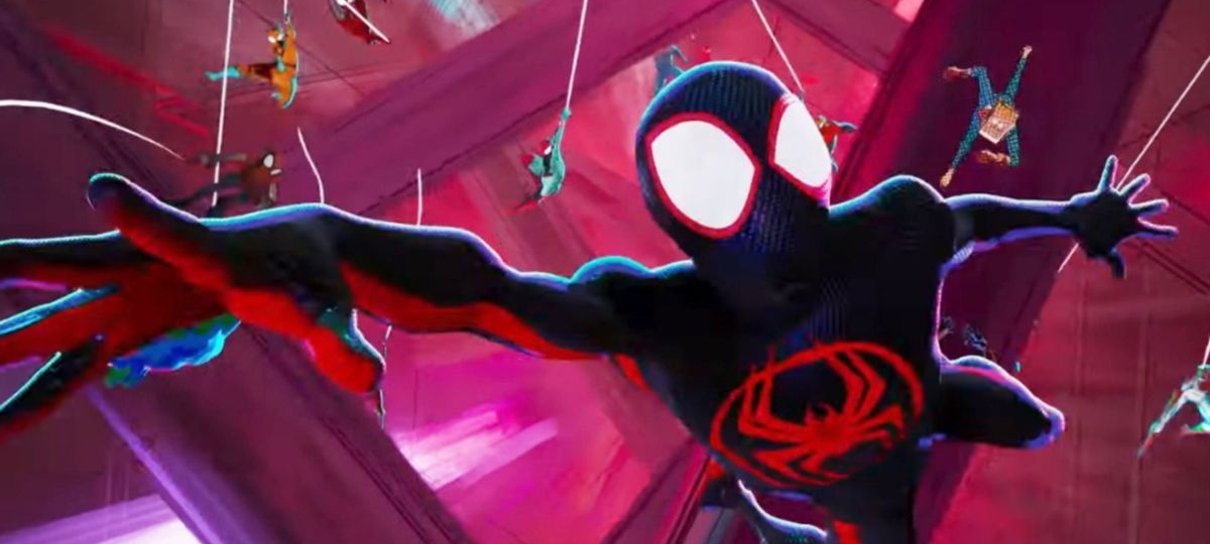 Revelan requerimientos y tráiler de Spider-Man: Miles Morales para