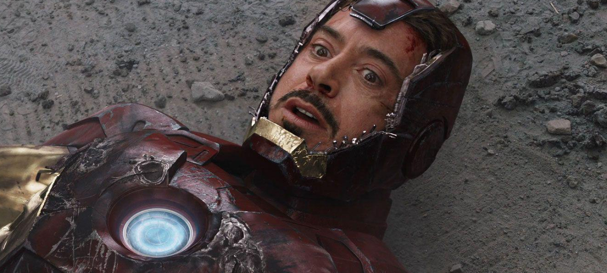 Disney demite presidente da Marvel Entertainment