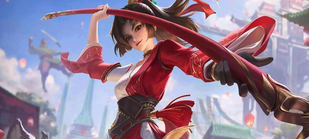 Honor of Kings promete concorrência a jogos MOBA mobile no Brasil