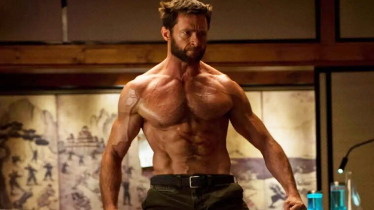Hugh Jackman está fazendo dieta bizarra para voltar como Wolverine