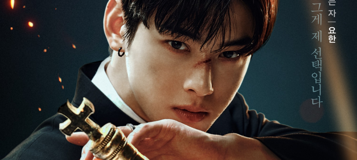 Ilha' Parte 2 Spoilers: Cha Eun Woo sugere mais cenas de ação - Ei Coreia