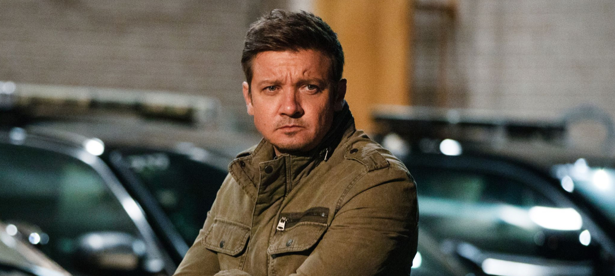 Jeremy Renner publica recado fofo de sobrinho após acidente