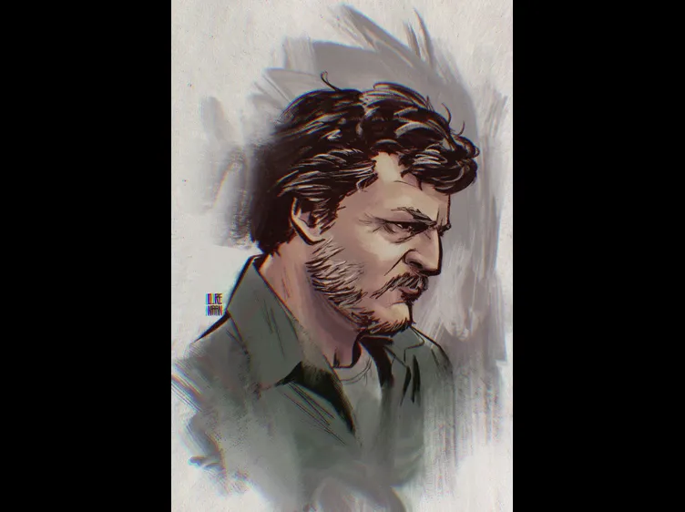 Ellie - Renan Alves