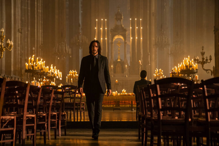 Série de John Wick, The Continental chega ao Brasil pelo Prime Video em  2023 - NerdBunker