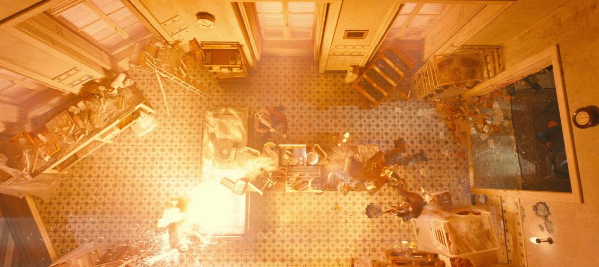 John Wick 4 terá quase três horas de duração, lançamento de novo trailer é  confirmado