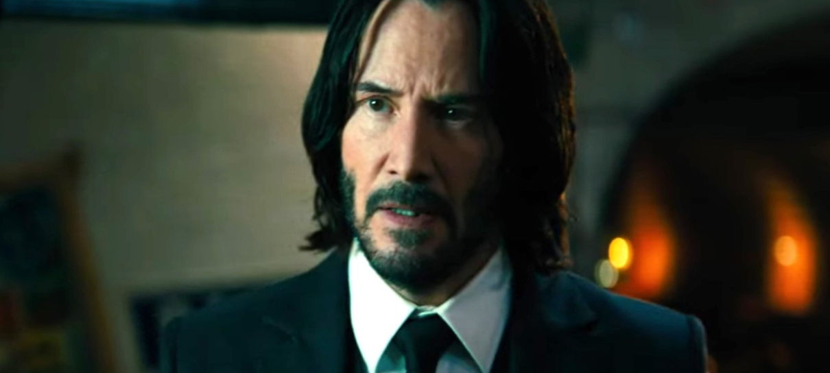 6 jogos para quem é fã da franquia John Wick