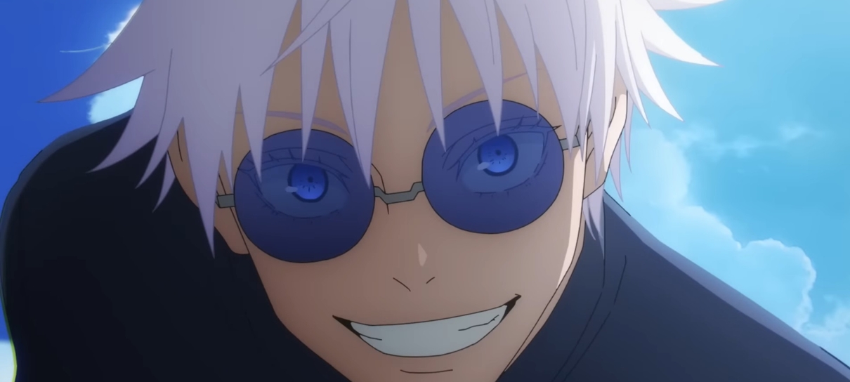 2ª temporada de Jujutsu Kaisen ganha trailer e data de estreia