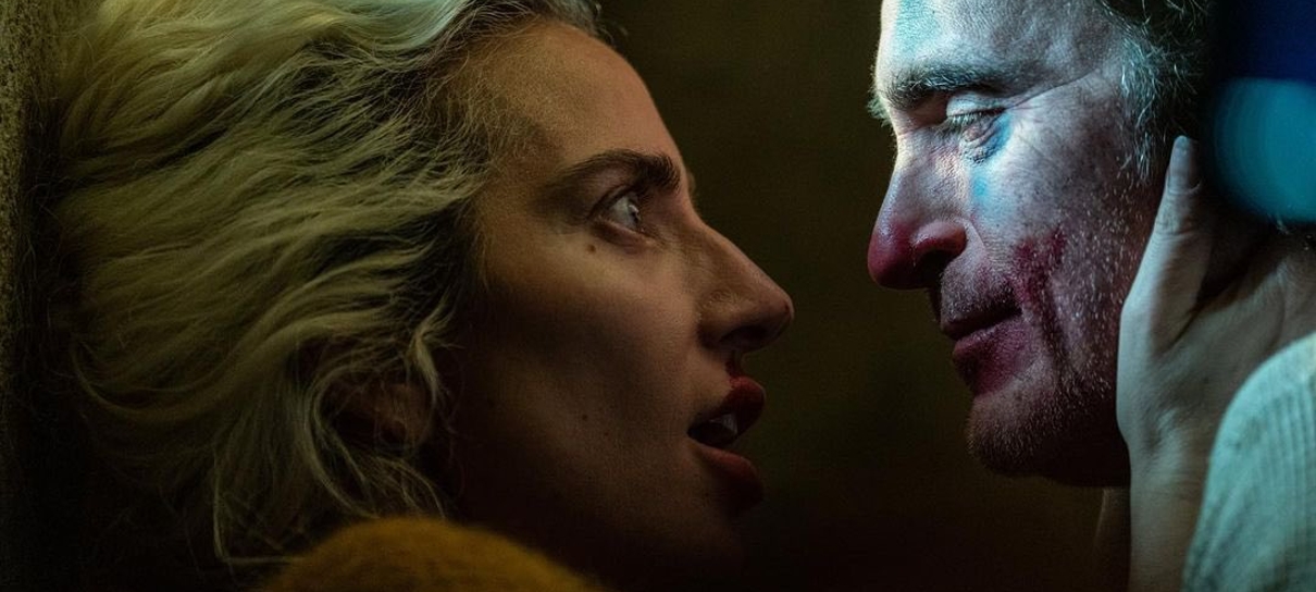 Coringa 2 | Fotos do set mostram Lady Gaga com visual de Arlequina