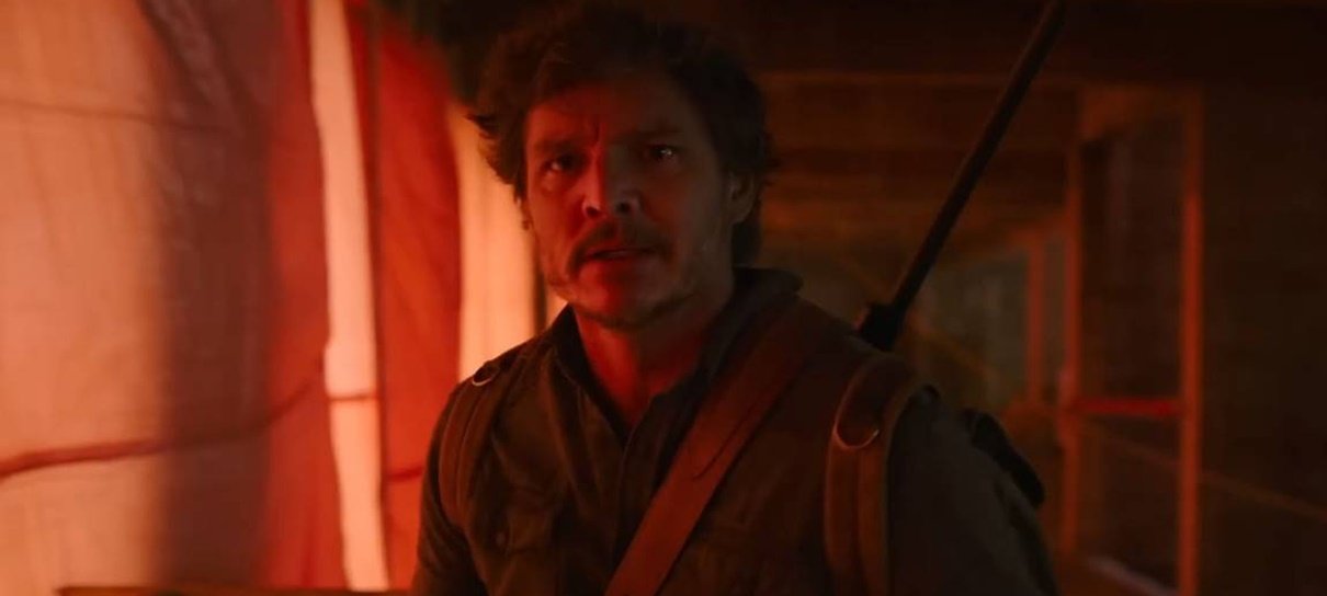 A segunda temporada de The Last of Us da HBO Max tem estreia marcada para  2025 - Arkade