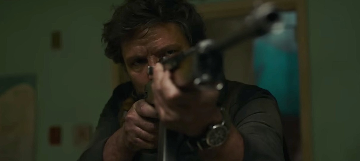 Laura Bailey, a Abby dos jogos, fez aparição na finale de The Last of Us