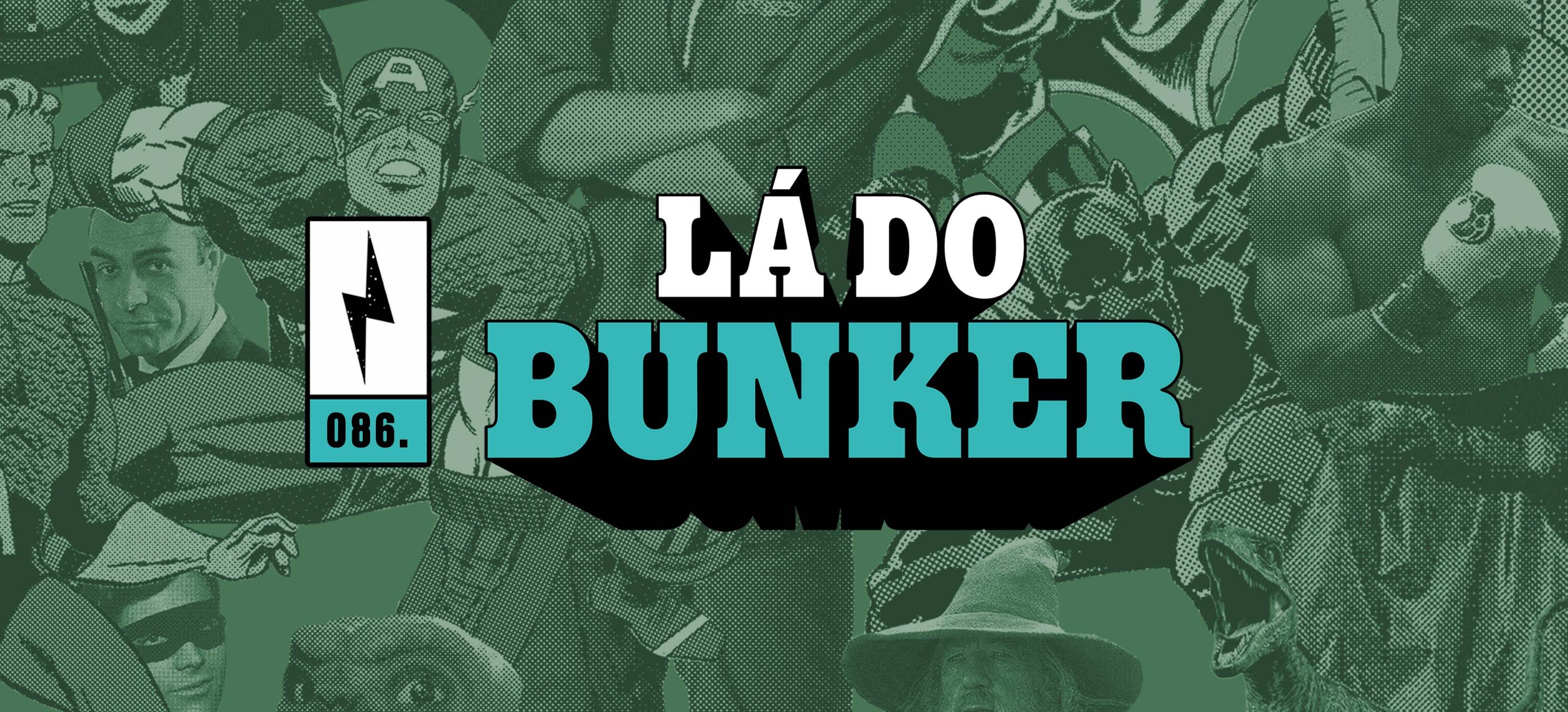 Capa do episódio Assumindo o brega