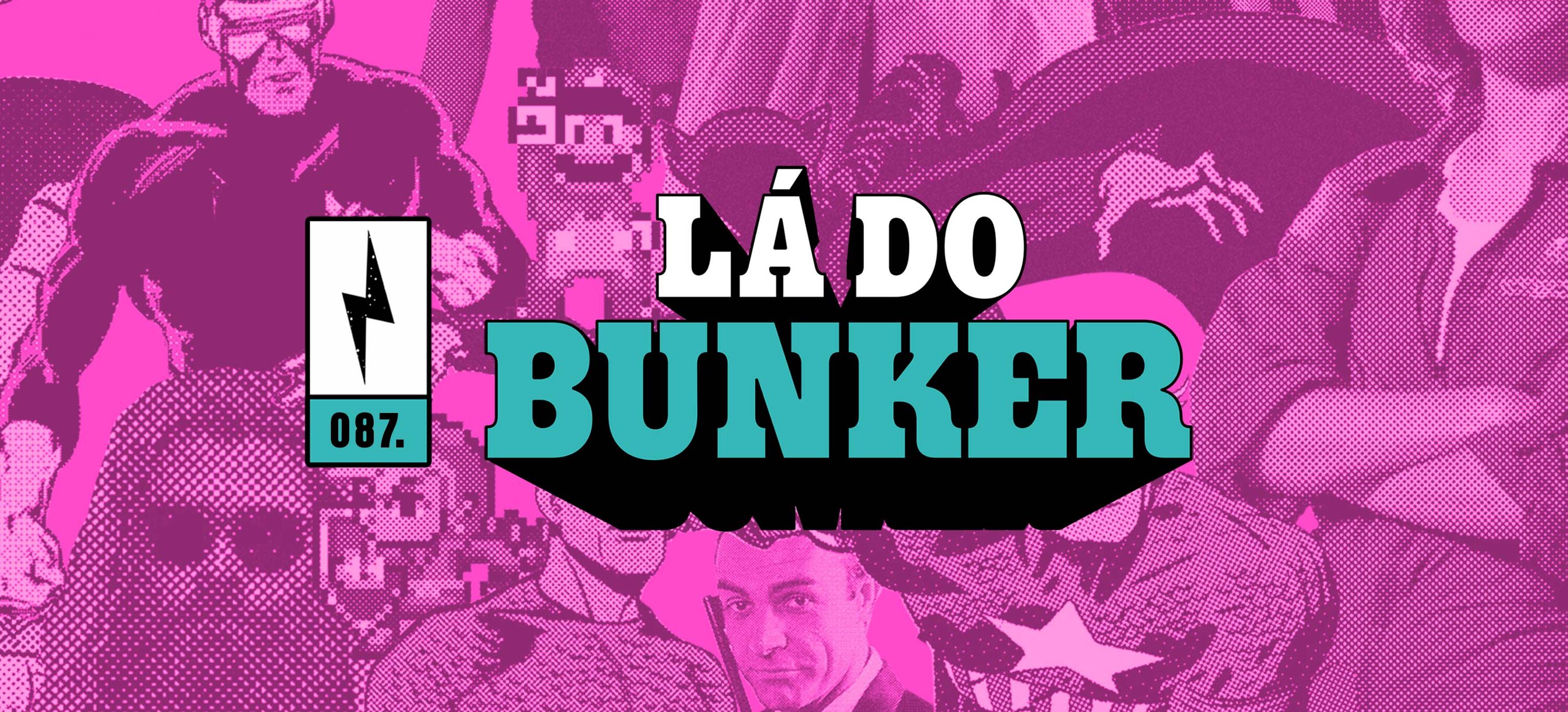 Capa do episódio A intenção do Tchananan