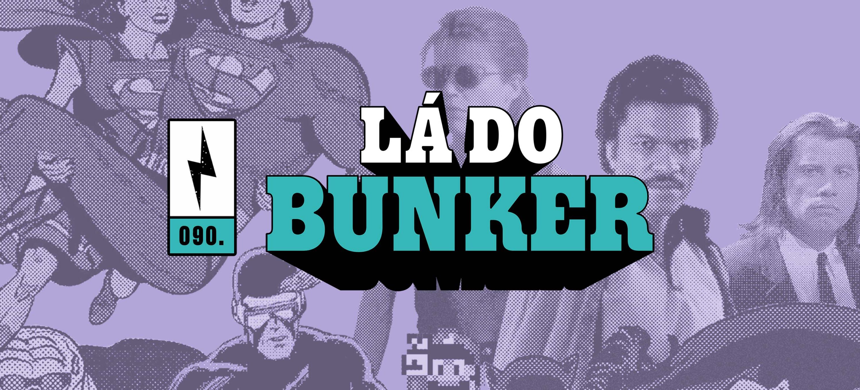 Capa do episódio Cara, esqueci geral