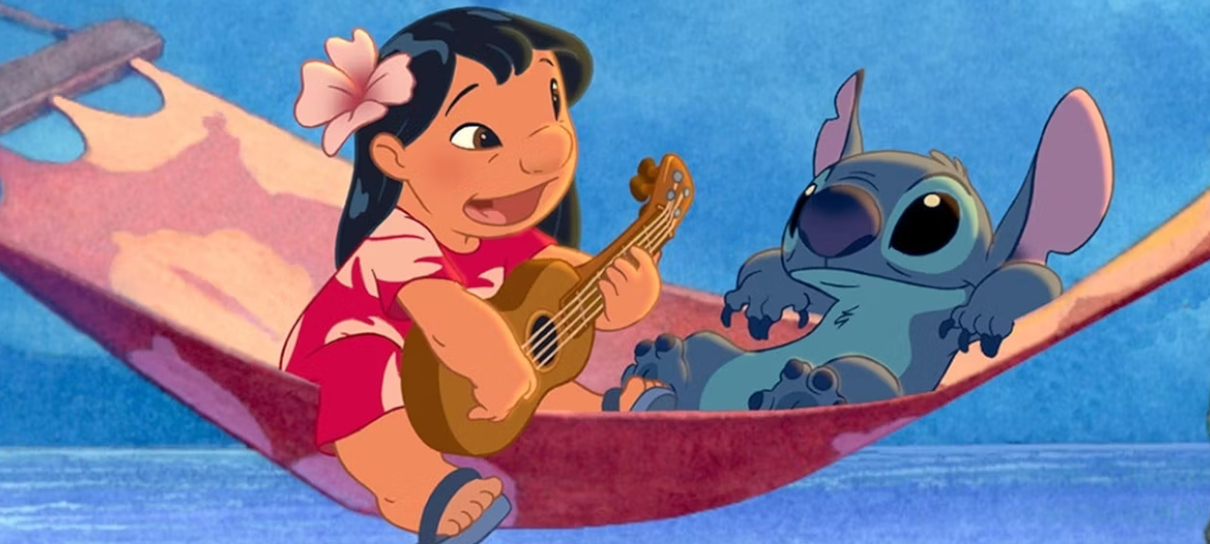 Live-action de Lilo & Stitch contrata atriz novata para viver Lilo