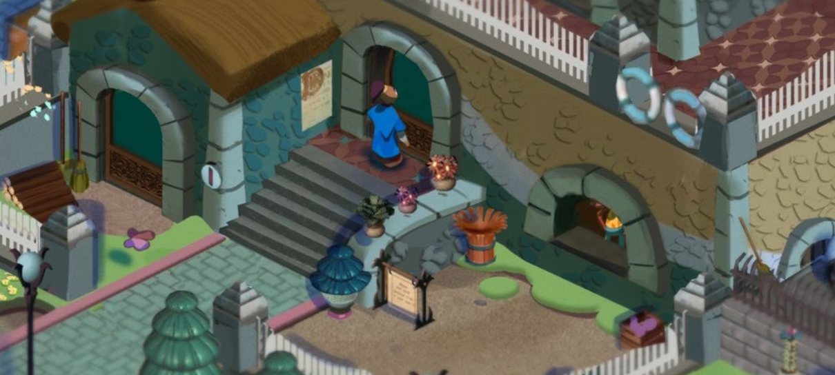 Little Big Adventure terá remasterização para PC e consoles em 2024