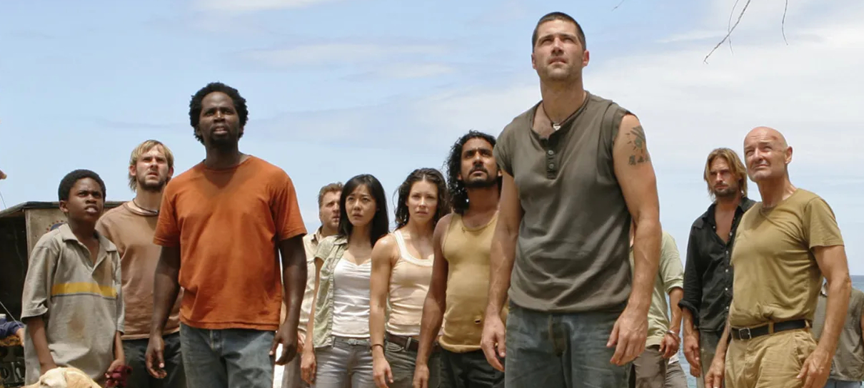 Lost vai ganhar documentário para celebrar 20 anos da série
