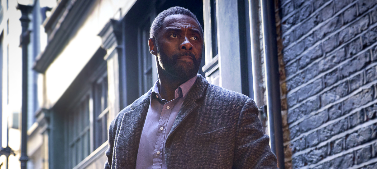 Entenda a história de Luther: O Cair da Noite, novo filme da Netflix
