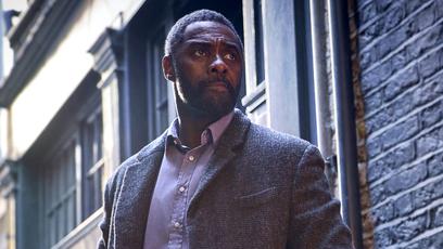 Entenda a história de Luther: O Cair da Noite, novo filme da Netflix