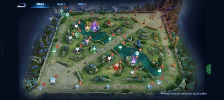 Honor of Kings: conheça gameplay e requisitos do jogo 'estilo' Arena of  Valor