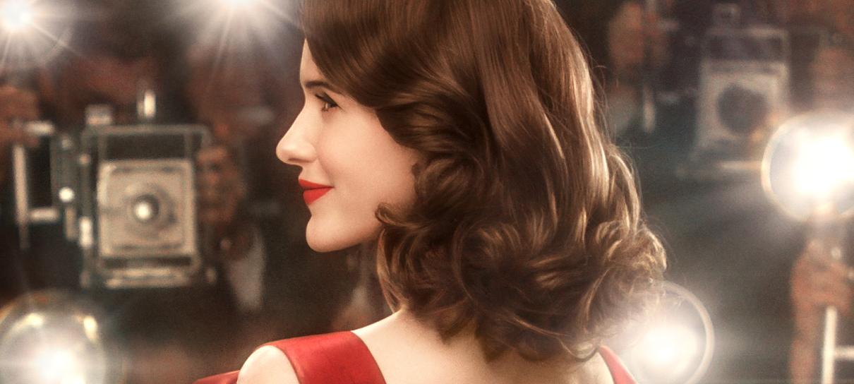 Temporada final de A Maravilhosa Sra. Maisel ganha trailer e data