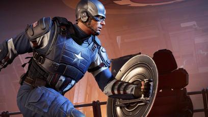 Marvel's Avengers ganha atualização final que libera todas as skins