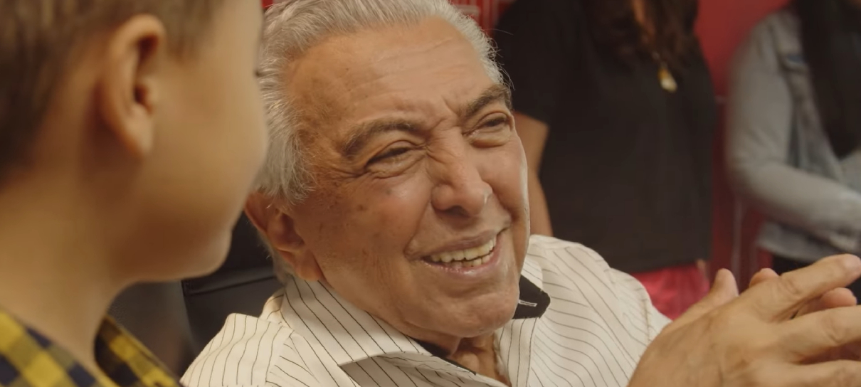 Mauricio de Sousa se candidata à Academia Brasileira de Letras
