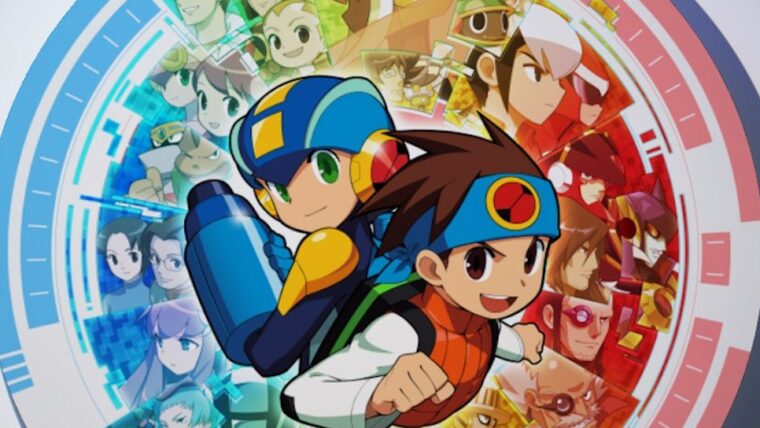 Novo desenho animado do Mega Man promete muita ação e nostalgia, confira! -  Infosfera