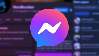 Messenger voltará ao app do Facebook após quase 10 anos