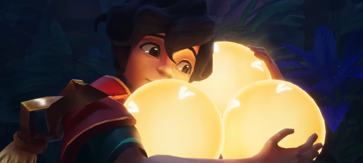 Milio, novo campeão de League of Legends, ganha trailer dublado em PT-BR