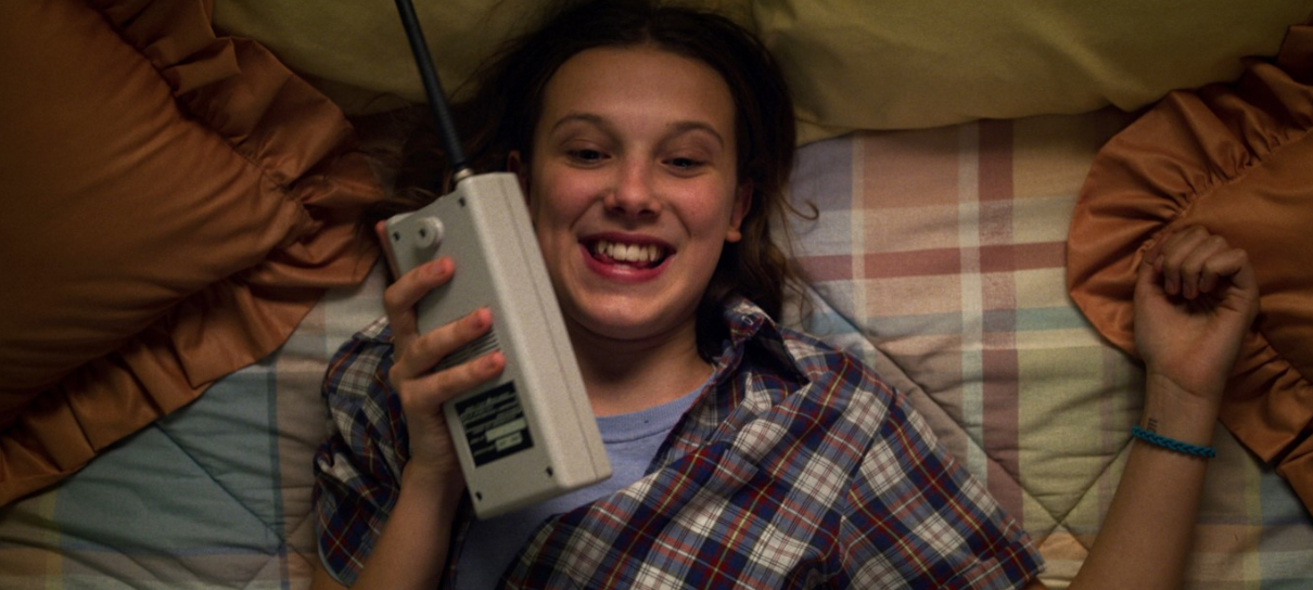 Millie Bobby Brown lançará seu primeiro livro ainda em 2023