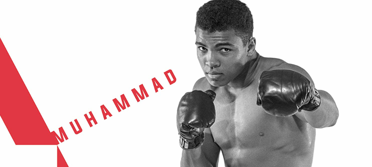 Vida de Muhammad Ali vai virar série produzida por Morgan Freeman