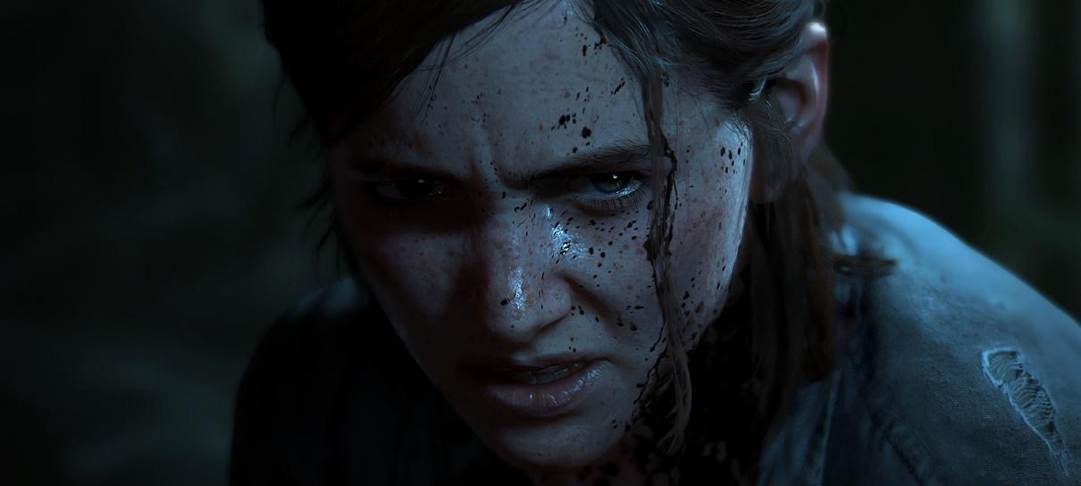 "Não ligo", diz Neil Druckmann sobre críticas a The Last of Us Part II