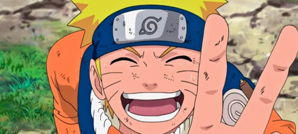 Anime de Naruto vai ganhar episódios inéditos em setembro