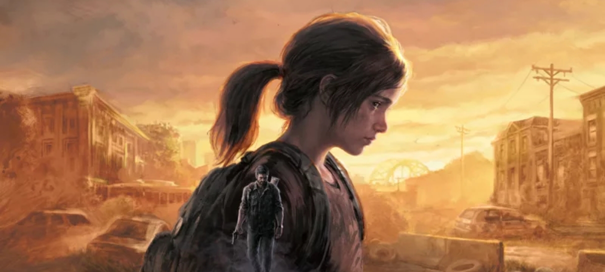 Naughty Dog quer continuar desenvolvendo jogos para PC e PlayStation