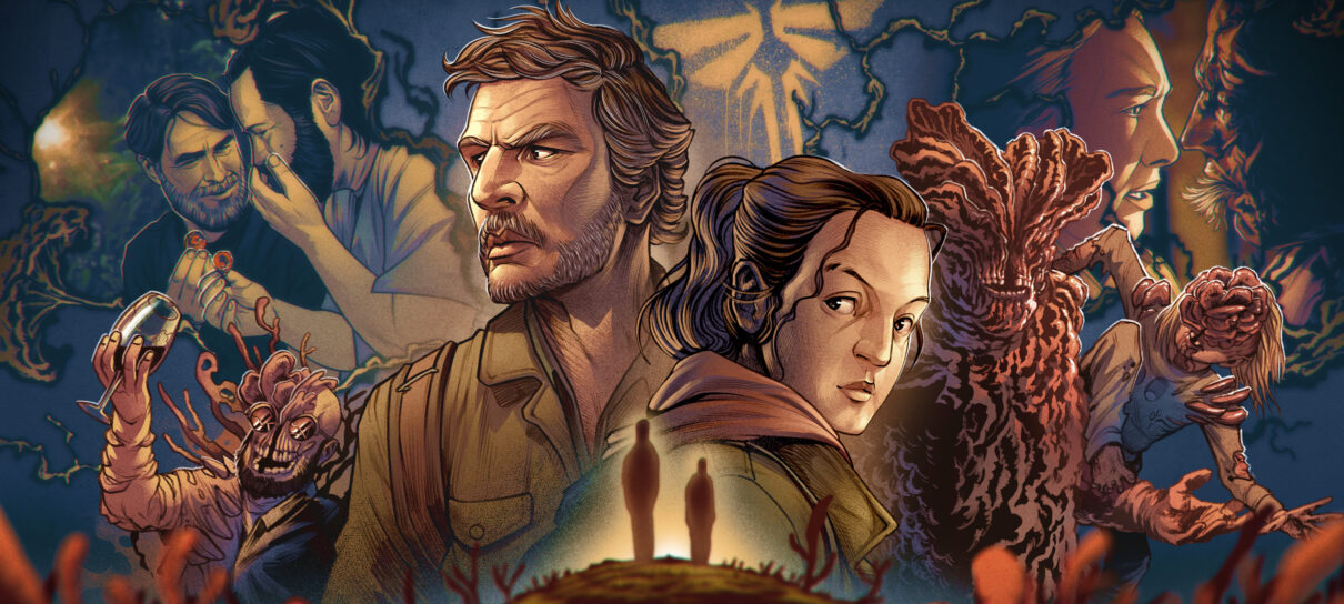 The Last of Us - 'Procure a Luz' - Review