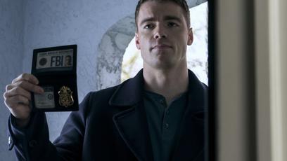 O Agente Noturno, série da Netflix, é renovada para 2ª temporada