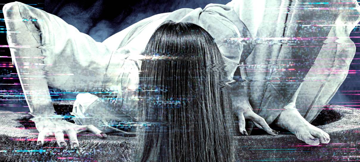 O Chamado 4: Samara Ressurge ganha primeiro trailer e cartaz