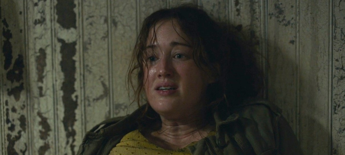 The Last Of Us: Quem é a mãe da Sarah? O que lhe aconteceu