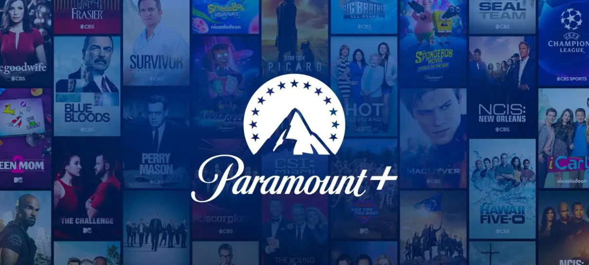 Paramount+ anuncia novo plano para dispositivos móveis no Brasil