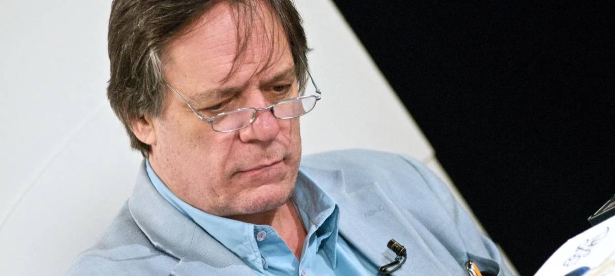 Cartunista Paulo Caruso morre aos 73 anos