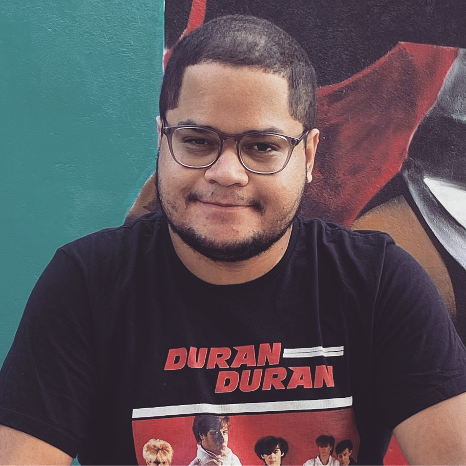 Pedrops por Pedro Siqueira