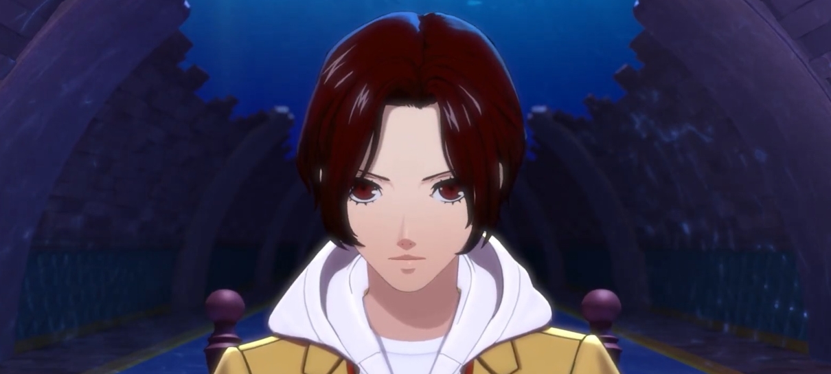 Persona 5: The Phantom X, jogo mobile gratuito, é anunciado