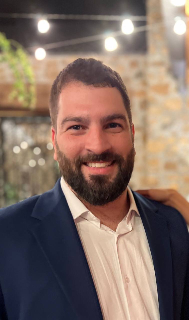 Luiz Felippe Fogaça