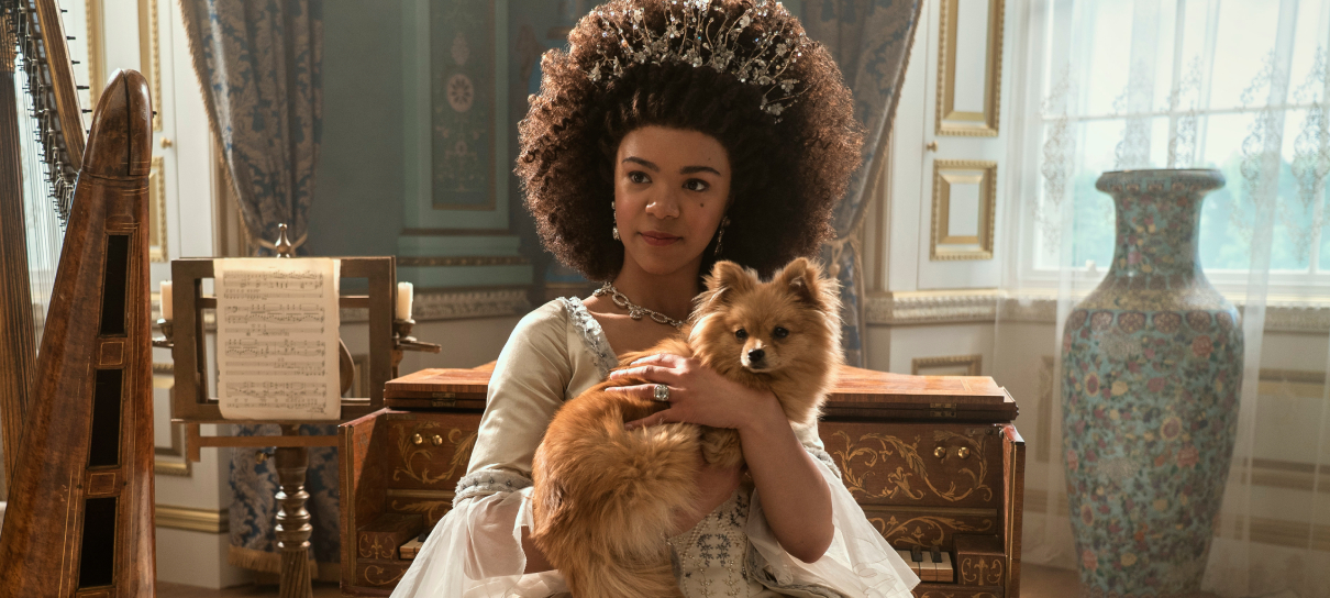 Rainha Charlotte, série derivada de Bridgerton, ganha trailer