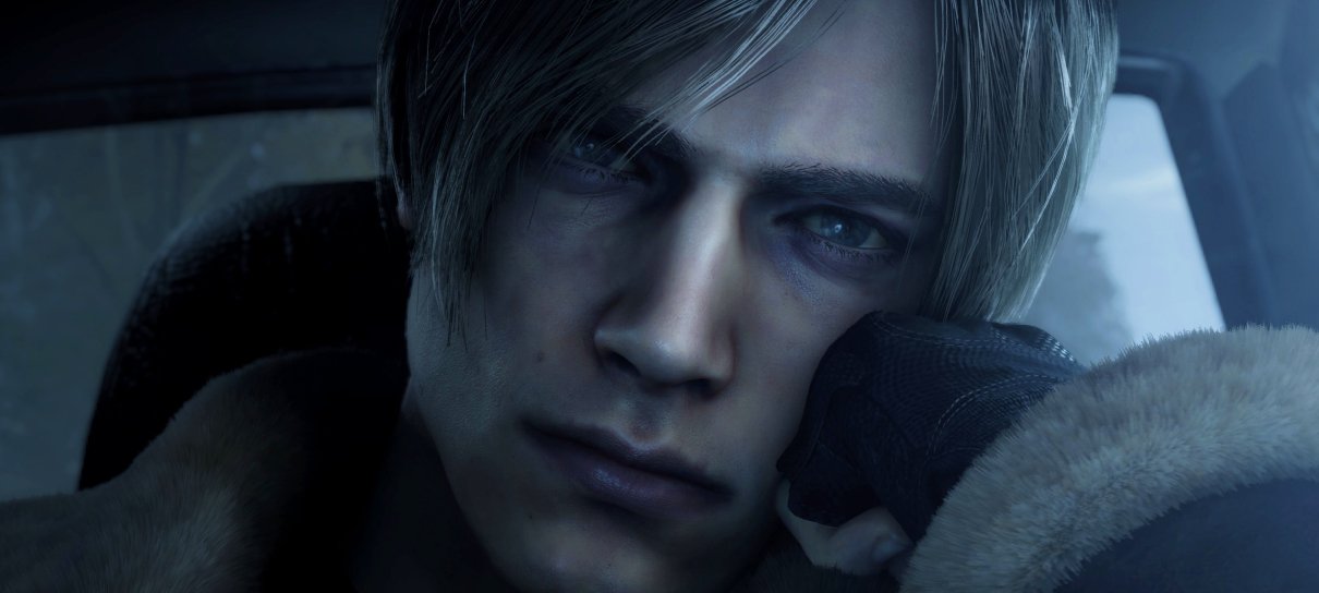 Capcom divulga requisitos para rodar Resident Evil 4 Remake no PC -  EvilHazard