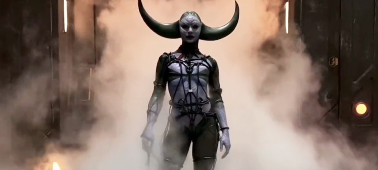 Zack Snyder está trabalhando em RPG de Rebel Moon