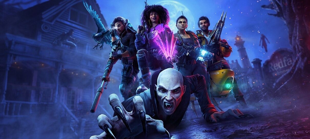 Microsoft revela novos jogos que chegam ao Game Pass nos próximos dias