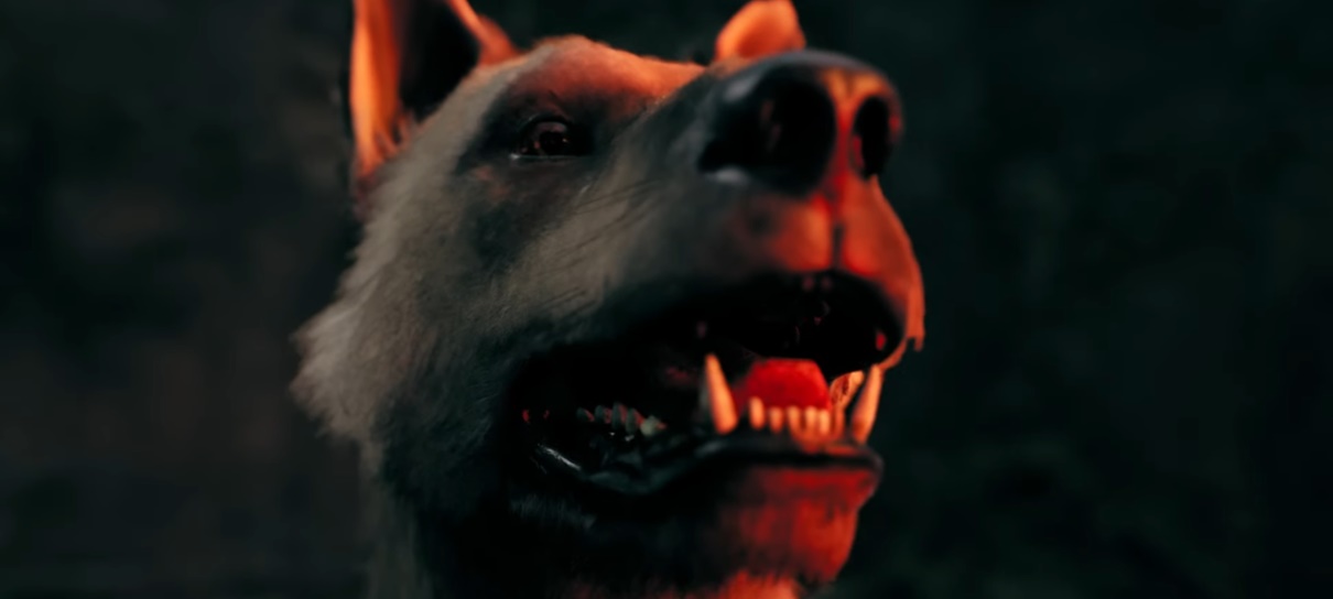 Trailer de Remnant 2 apresenta cachorro como NPC acompanhante