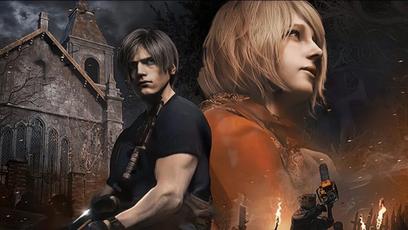 Resident Evil 4 Remake vende mais de 3 milhões de cópias em 2 dias