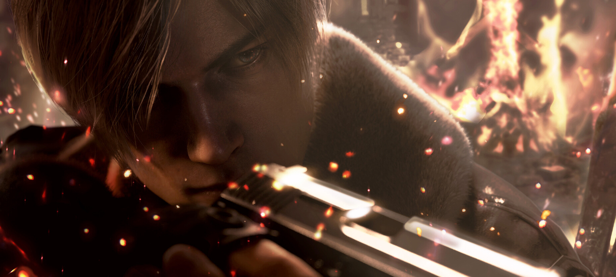 Capcom alerta jogadores sobre erro de progressão em Resident Evil 4